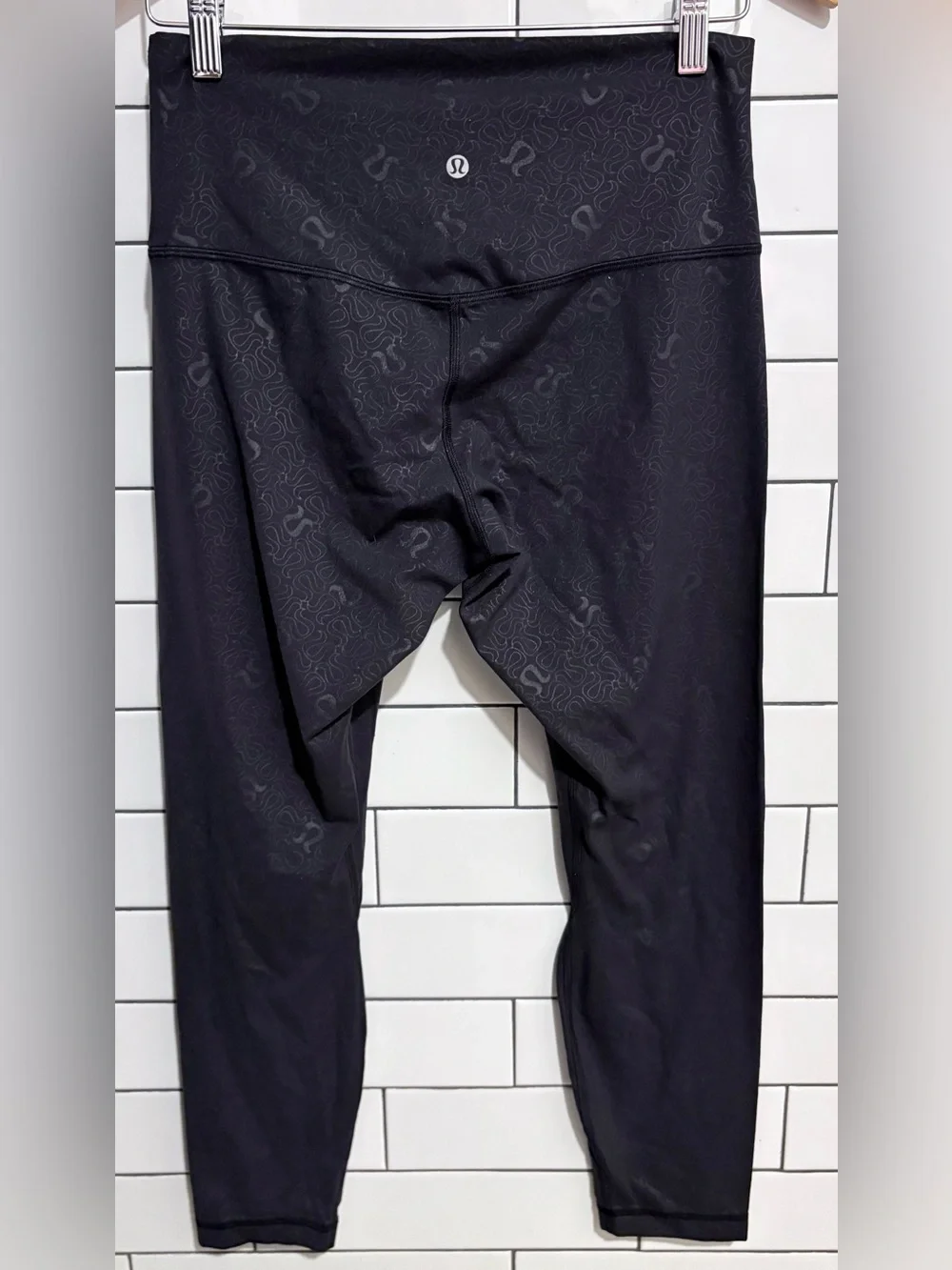 Lululemon Align High-Rise Pant with Pockets 25